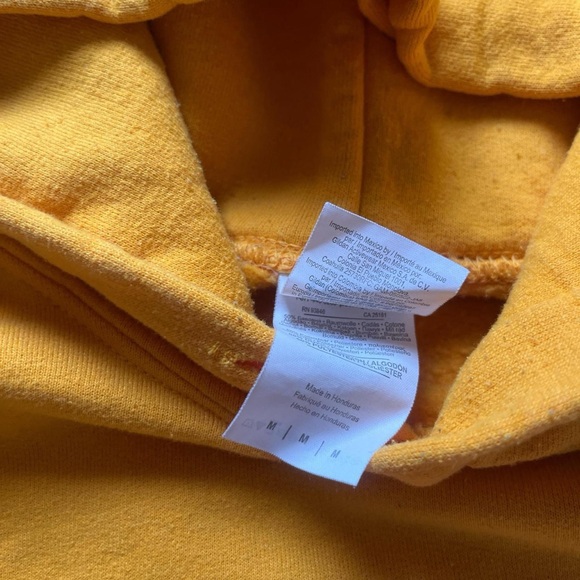 UIUC Rowing Hoodie - Picture 3 of 3